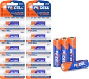 Batería Alcalina PKCELL 12V - Blíster x 5 Und. |27A-5B|