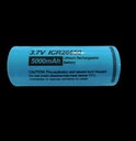 Celda PKCELL ICR26650 5000mAh Li-ion alta capacidad