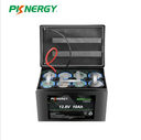 Batería PKCELL LiFePO4 12V 10Ah (LFP12-10) para reemplazo de plomo-ácido
