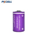 Batería PKCELL Li-SOCl2 3.6V 1/2AA 1200mAh   