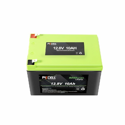 [LFP12-20] Batería PKCELL LiFePO4 12V 20Ah (LFP12-20) para sistemas de ciclo profundo y energía solar