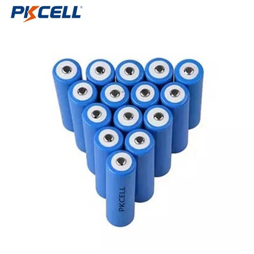 [ICR21700C] Bateria recargable ICR21700C 3.7V 4000mAh  flat cap